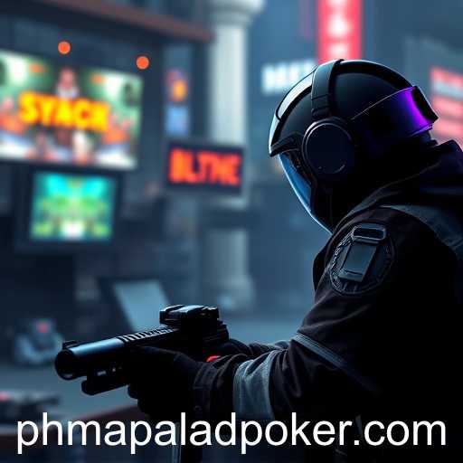 Spotlight on Action Games and Emerging Monikers: The Tale of 'phmapalad'