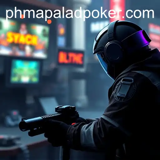 Spotlight on Action Games and Emerging Monikers: The Tale of 'phmapalad'