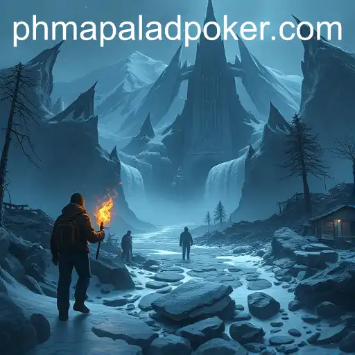 Unlocking 'Phmapalad': A New Frontier in Adventure Games