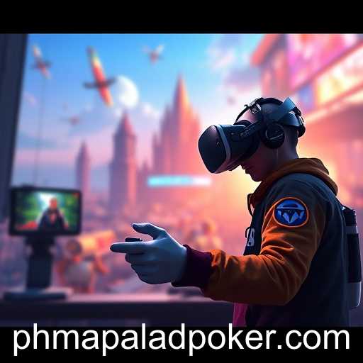 The Digital Revolution of Gaming: A 2025 Perspective