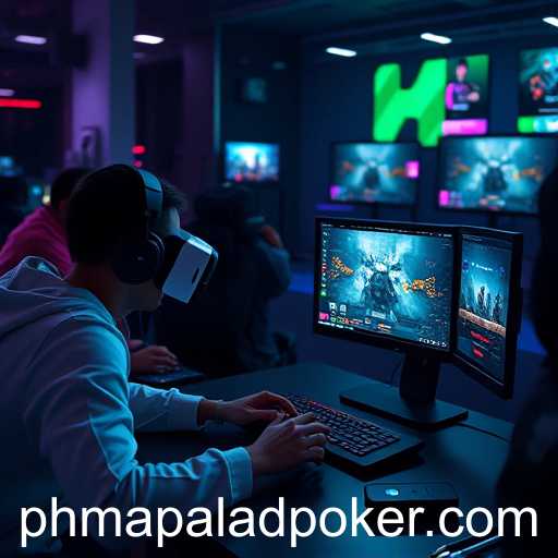 Digital Revolution in Gaming Communities