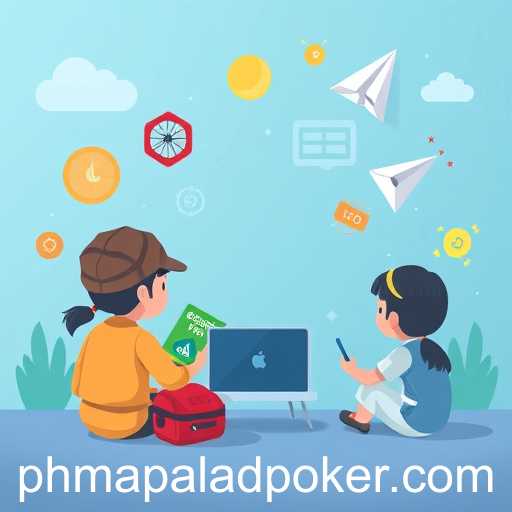 The Rise of Educational Games: Revolutionizing Learning with 'phmapalad'