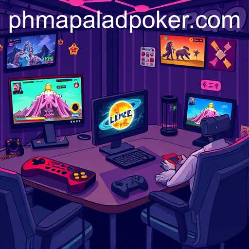 Emerging Trends in Online Gaming