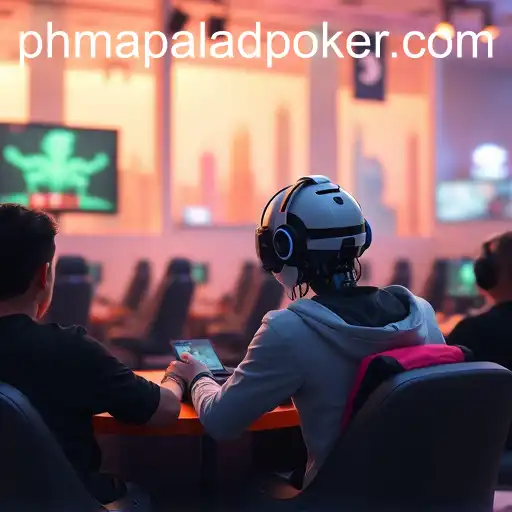 The Evolution of Gaming in 2025