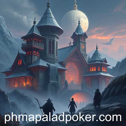 Exploring Online Gaming Trends with Phmapalad