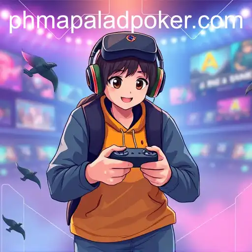 Gaming Revolution in the Digital Age