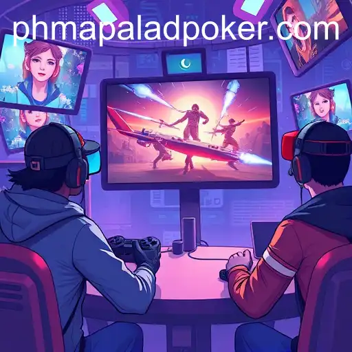 Gaming Trends and Innovations on English Game Websites