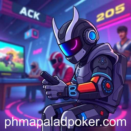 Gaming Trends and Innovations on Phmapalad