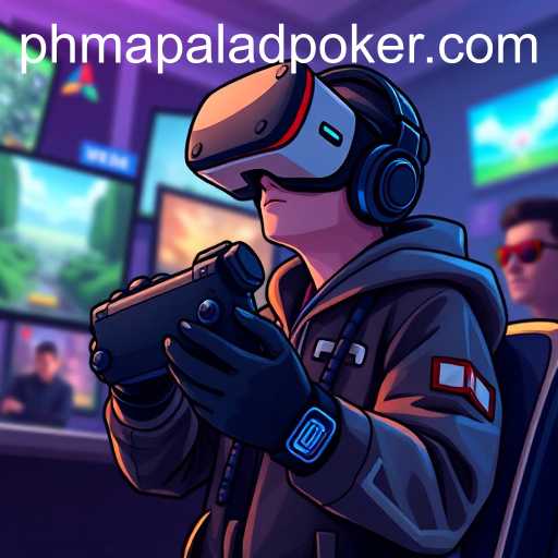 Gaming World Evolves with Key Developments