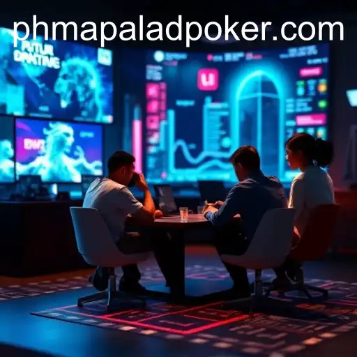 The Rise of Hybrid Gaming Platforms