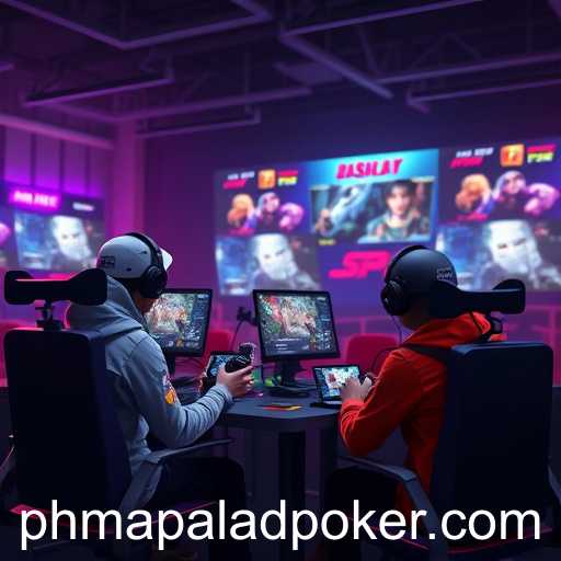 The Rise of Interactive Storytelling in Online Games