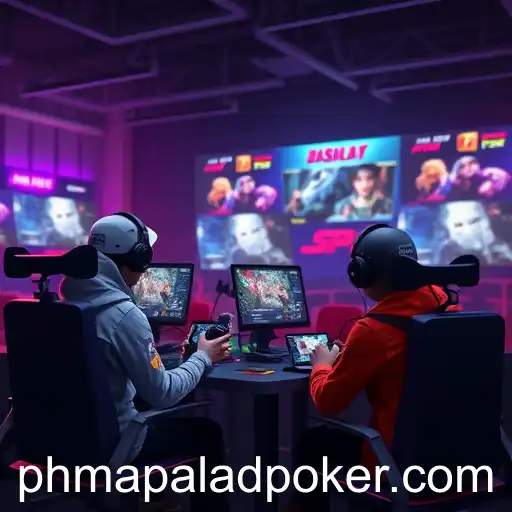 The Rise of Interactive Storytelling in Online Games