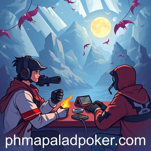 Exploring the Exciting Realm of Multiplayer Games