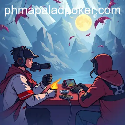 Exploring the Exciting Realm of Multiplayer Games