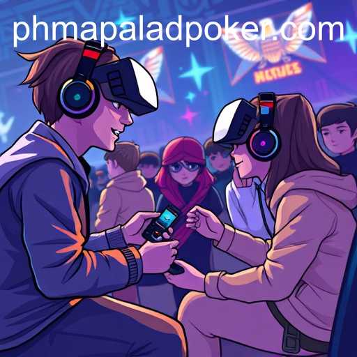 The Rise of Online Gaming Communities in 2025