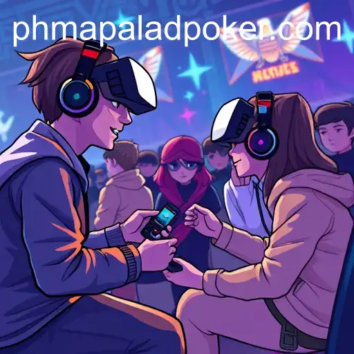 The Rise of Online Gaming Communities in 2025