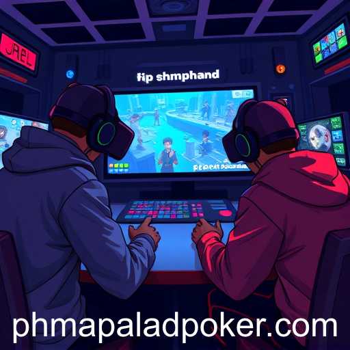 The Rise of Phmapalad: A Game Changer in Online Entertainment