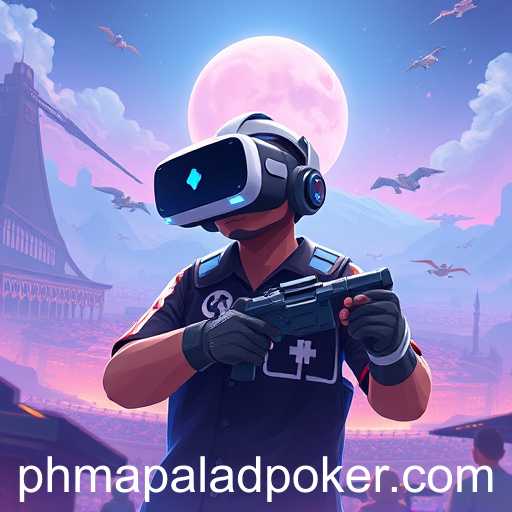 Phmapalad: Revolutionizing Online Gaming in 2025