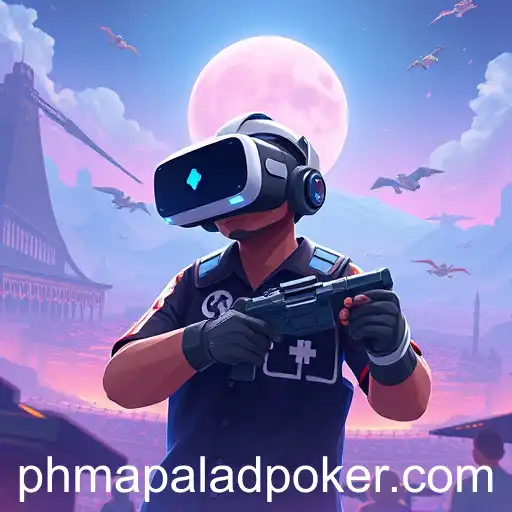 Phmapalad: Revolutionizing Online Gaming in 2025