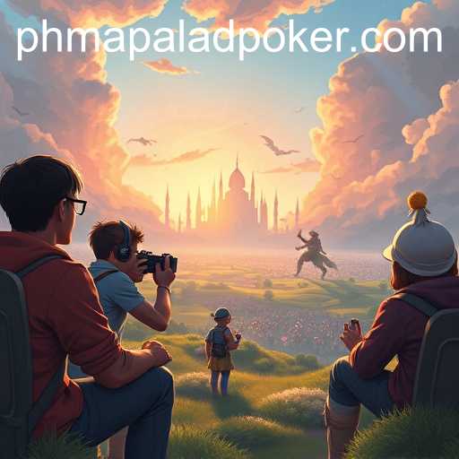 Phmapalad Shaping Gaming Trends