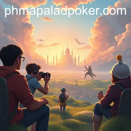 Phmapalad Shaping Gaming Trends