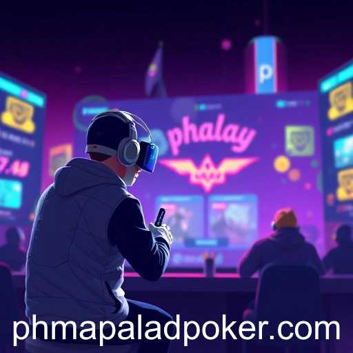 Phmapsalad: Revolutionizing Online Gaming