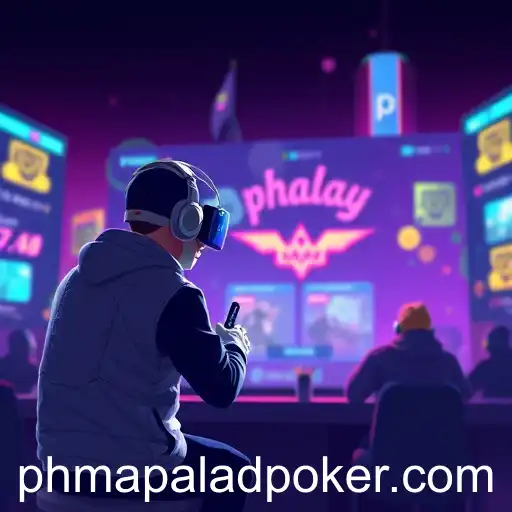 Phmapsalad: Revolutionizing Online Gaming