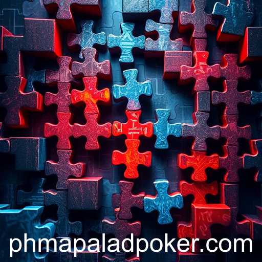 Explore the Intricate World of 'Puzzle Games' through 'phmapalad'
