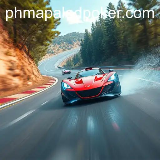 Exploring the Dynamic World of Racing Games: A Look into 'phmapalad'