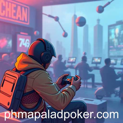 The Rise of Phmapalad in Gaming Culture