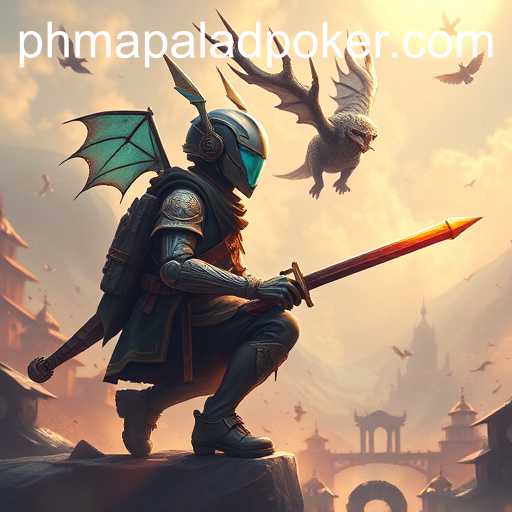 The Rise of Phmapalad in Gaming