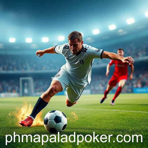 The Dynamic Thrill of Sports Games and the Mystique of 'Phmapalad'