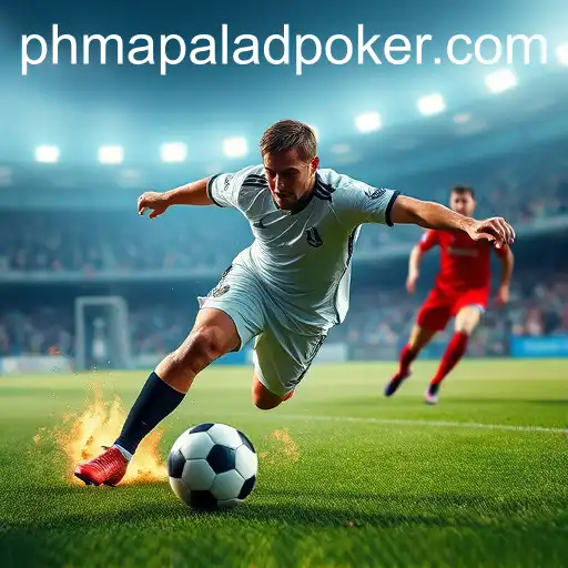 The Dynamic Thrill of Sports Games and the Mystique of 'Phmapalad'