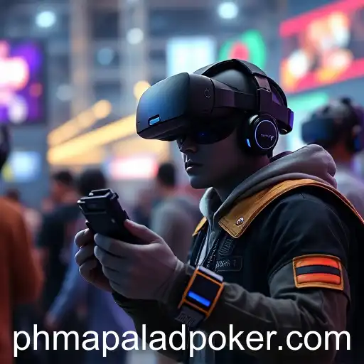 Virtual Gaming Growth and Future